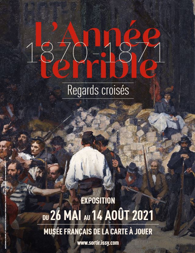L'Annee terrible